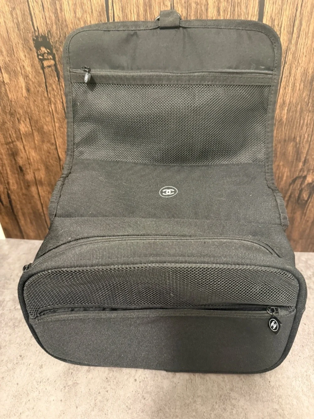 CHANEL good used